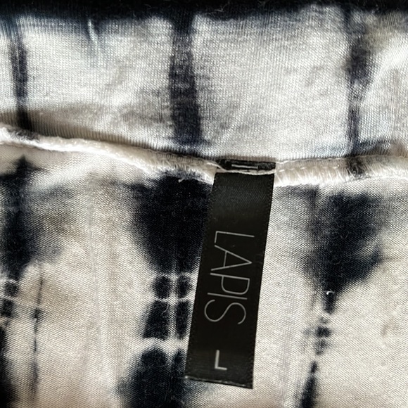 Tie dye maxi skirt - Picture 2 of 3